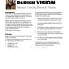 Discerning Your Parish Vision2