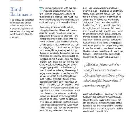 Five Examples of Imaginative Prayer (PDF)_Page_2 Five Examples of Imaginative Prayer (PDF)_Page_2