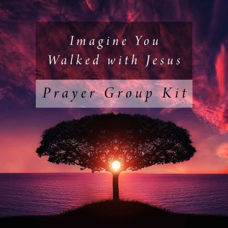 Prayer Group Kit