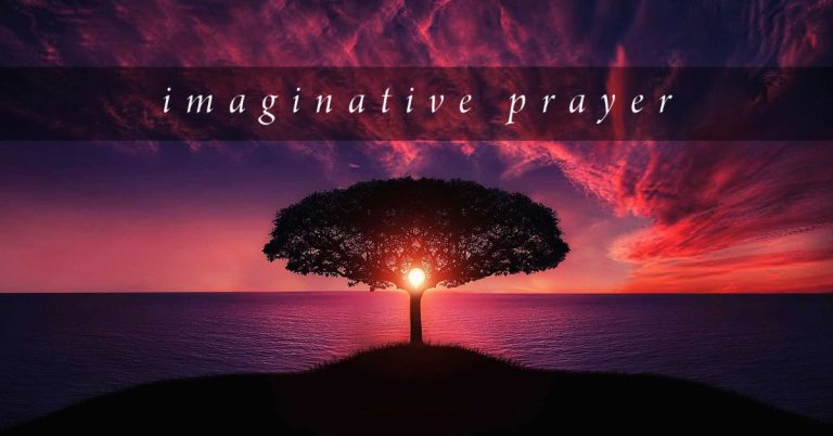 How to Start a Walking with Jesus Prayer Group