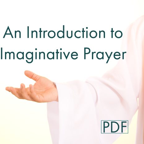 imaginative prayer introduction
