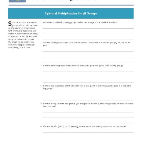 Assessing Parishes for Evangelization -_Page_3 Assessing Parishes for Evangelization -_Page_3