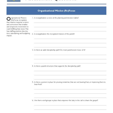 Assessing Parishes for Evangelization -_Page_4 Assessing Parishes for Evangelization -_Page_4