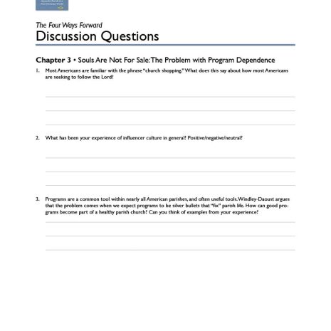 Discussion Questions3 Discussion Questions3