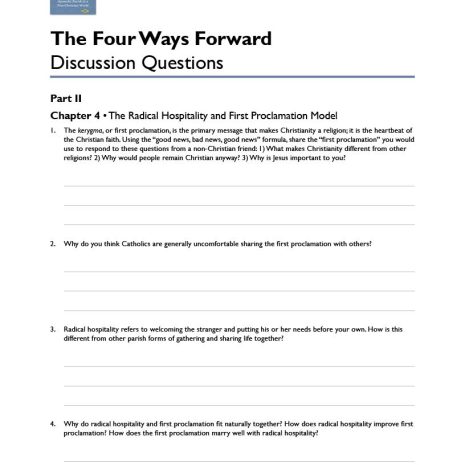 Discussion Questions4 Discussion Questions4