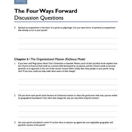 Discussion Questions6 Discussion Questions6