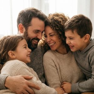 Family Faith Formation