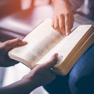 Bible Study & Scripture