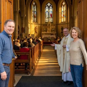 Parish Evangelization